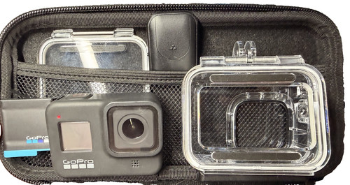 Gopro hero8 black action - gopro,
