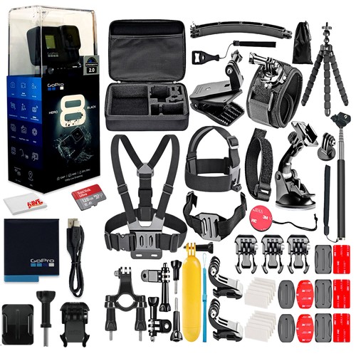 Gopro hero8 black digital - hero8,