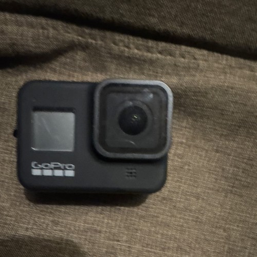 Gopro hero8 black 12mp - gopro,