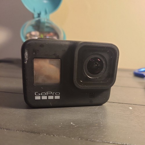 Gopro hero parts only - gopro, 8