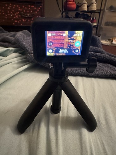 Gopro hero8 black action - hero8,