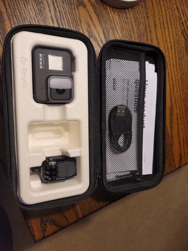 Gopro hero camera sport - hero,