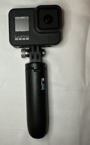 Gopro hero8 black with - hero8, 4