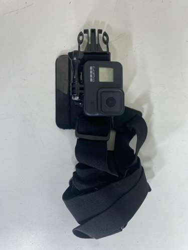 Gopro hero black - gopro, 8