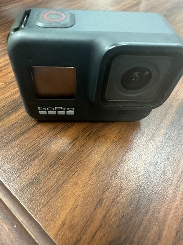 Gopro hero8 black - black, action