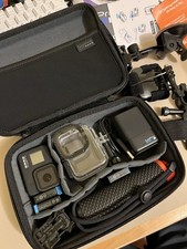 GoPro HERO8 Black 4K Action