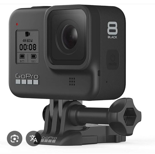 Gopro hero8 black - hero8,