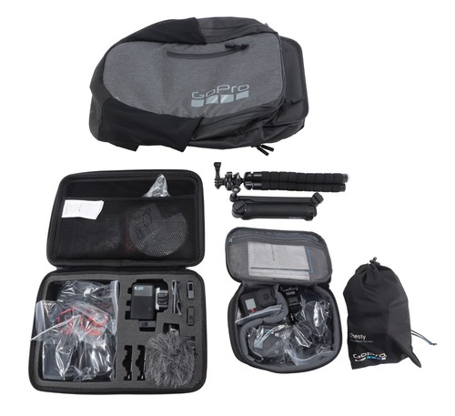 Gopro hero8 digital action - hero8,